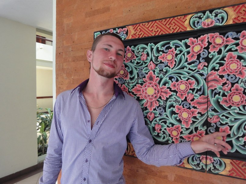 Николай Лукашёв | Москва