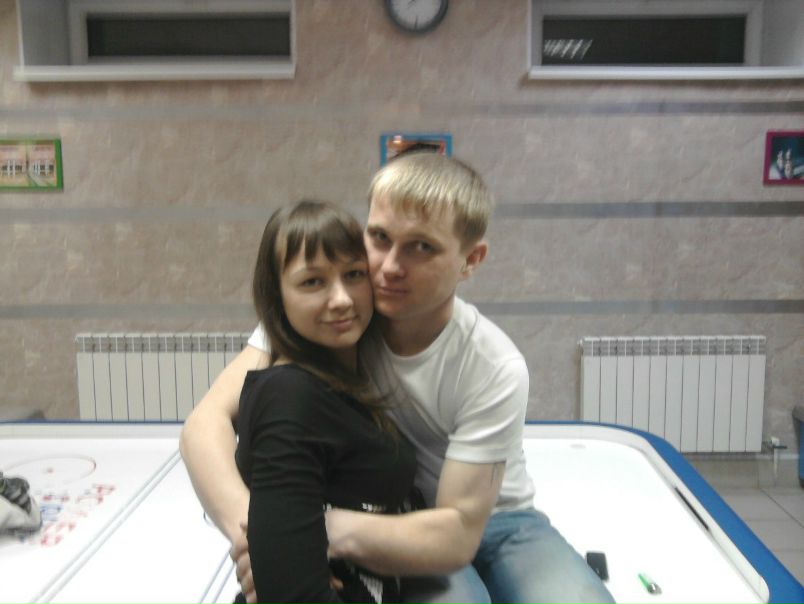 №58, Марина Стрельникова, 38 лет, Октябрьский №58, Марина Стрельникова, 38 лет, Октябрьский