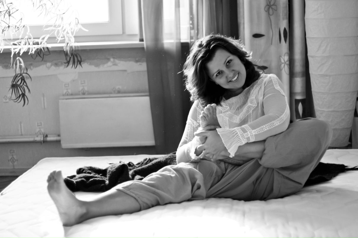 Виктория Кузьменко *(Изотерра)* | Калуга