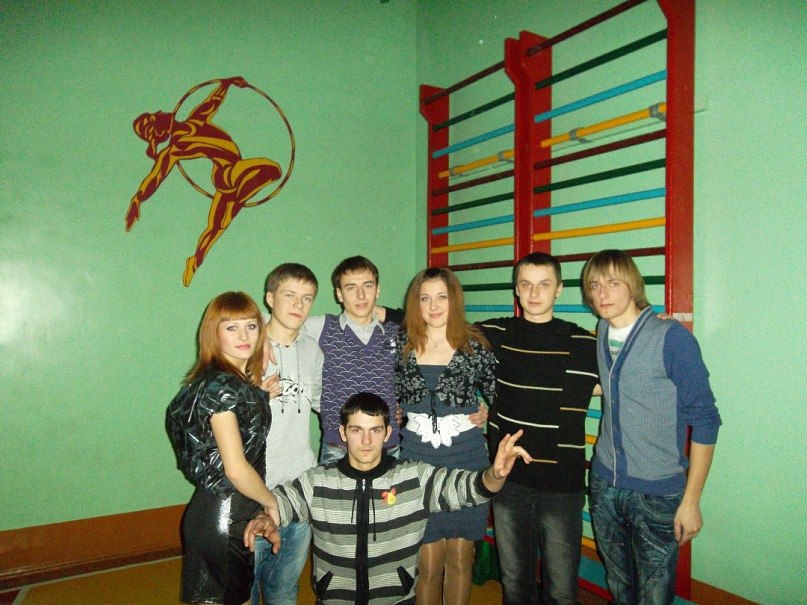 Слава Зеленко | Новополоцк