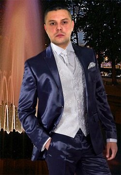 Илья Плотников | Санкт-Петербург