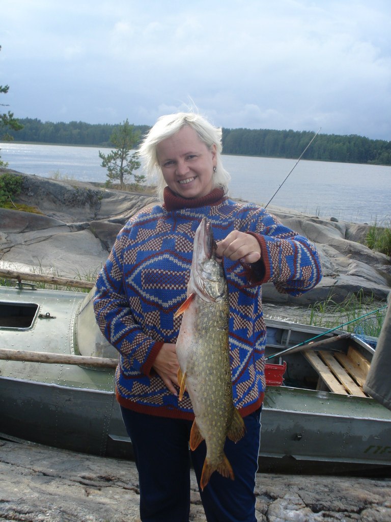 Анатолий Качанов | Питкяранта