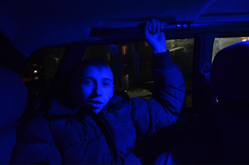 Серёга Kogukaru | Красное-на-Волге