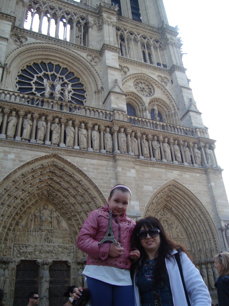 Оксана Коновец | Херсон