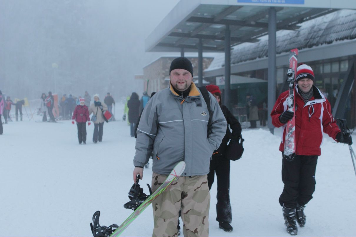 Игорь Кокорев | Минск