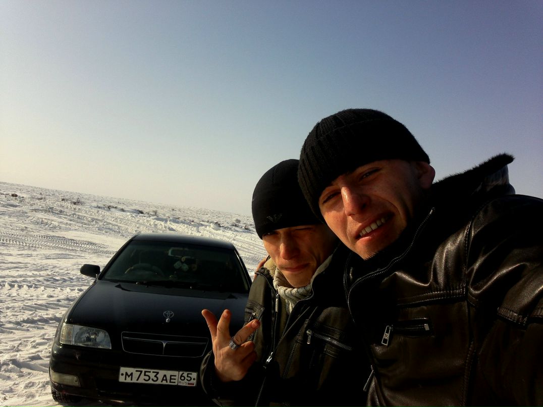 Руслан Шихов | Южно-Сахалинск