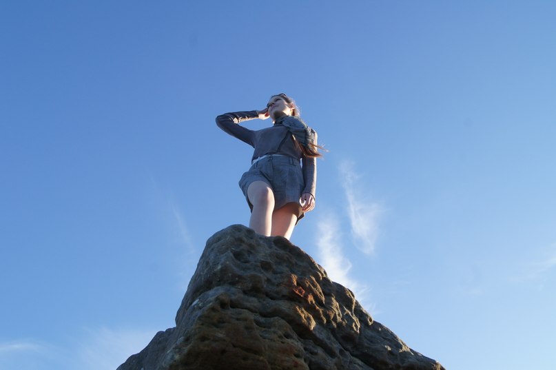 Алина Антонова | London