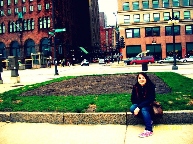 Olea Cebotarean | Сороки