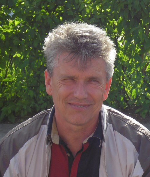 №2, Павел Николаев, 73 года, Каменец-Подольский №2, Павел Николаев, 73 года, Каменец-Подольский