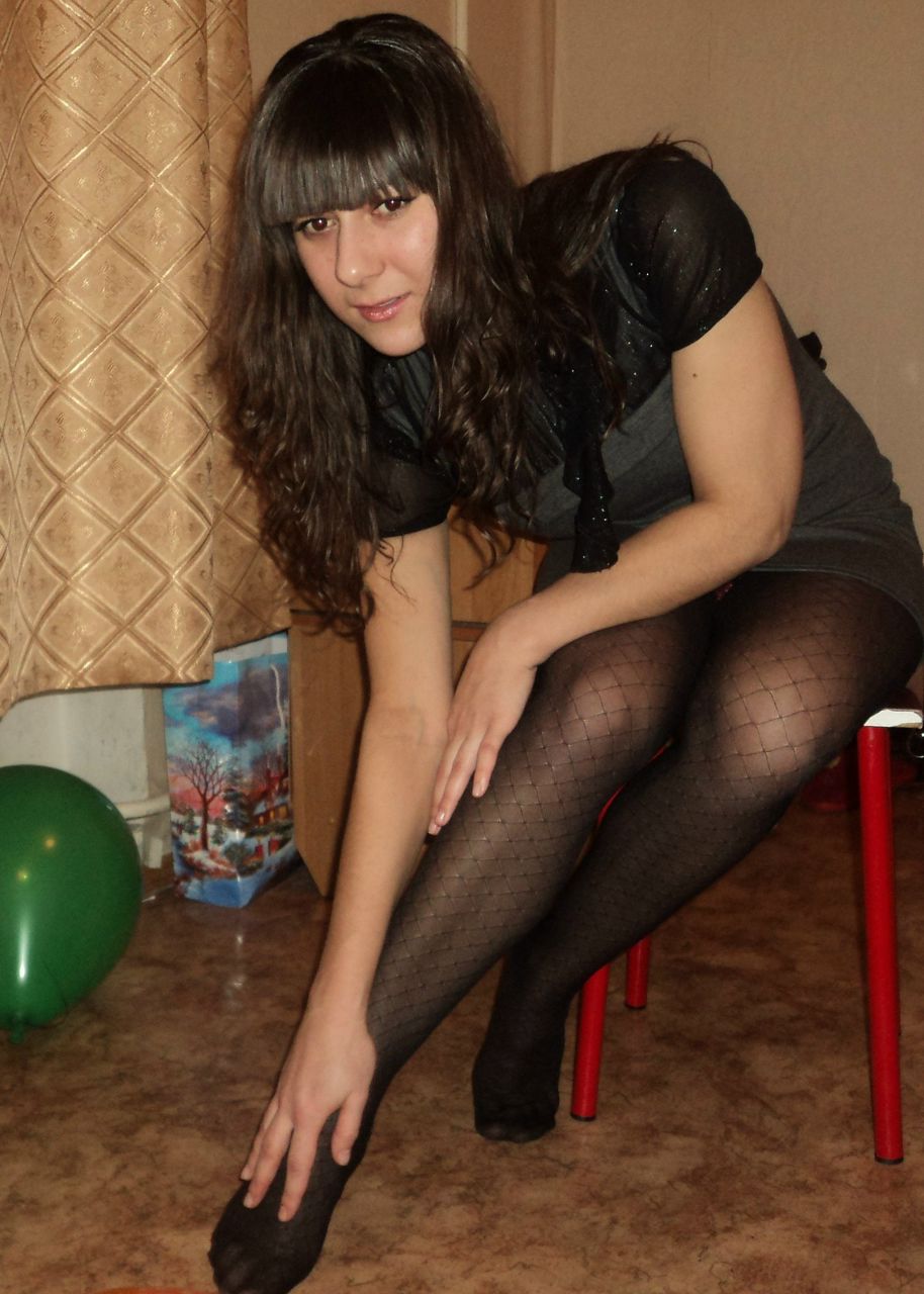 Татьяна Беликова-Лепёхина | Ленинск