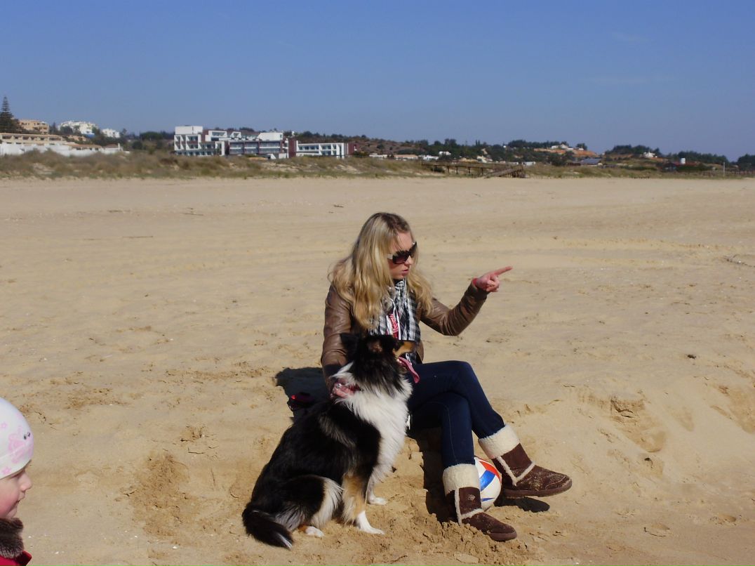 Лена Присяжнюк | Lagos