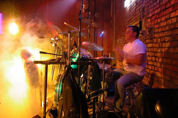 Костя Бобров | Уфа