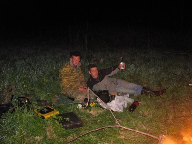 Михаил Васенев | Вологда