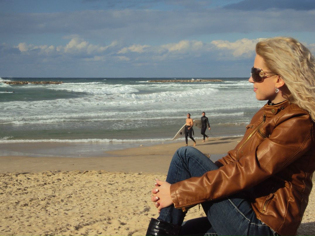 Кристина Яровинская | 