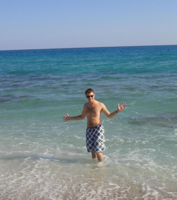 Александр Лахотский | Нижний Новгород