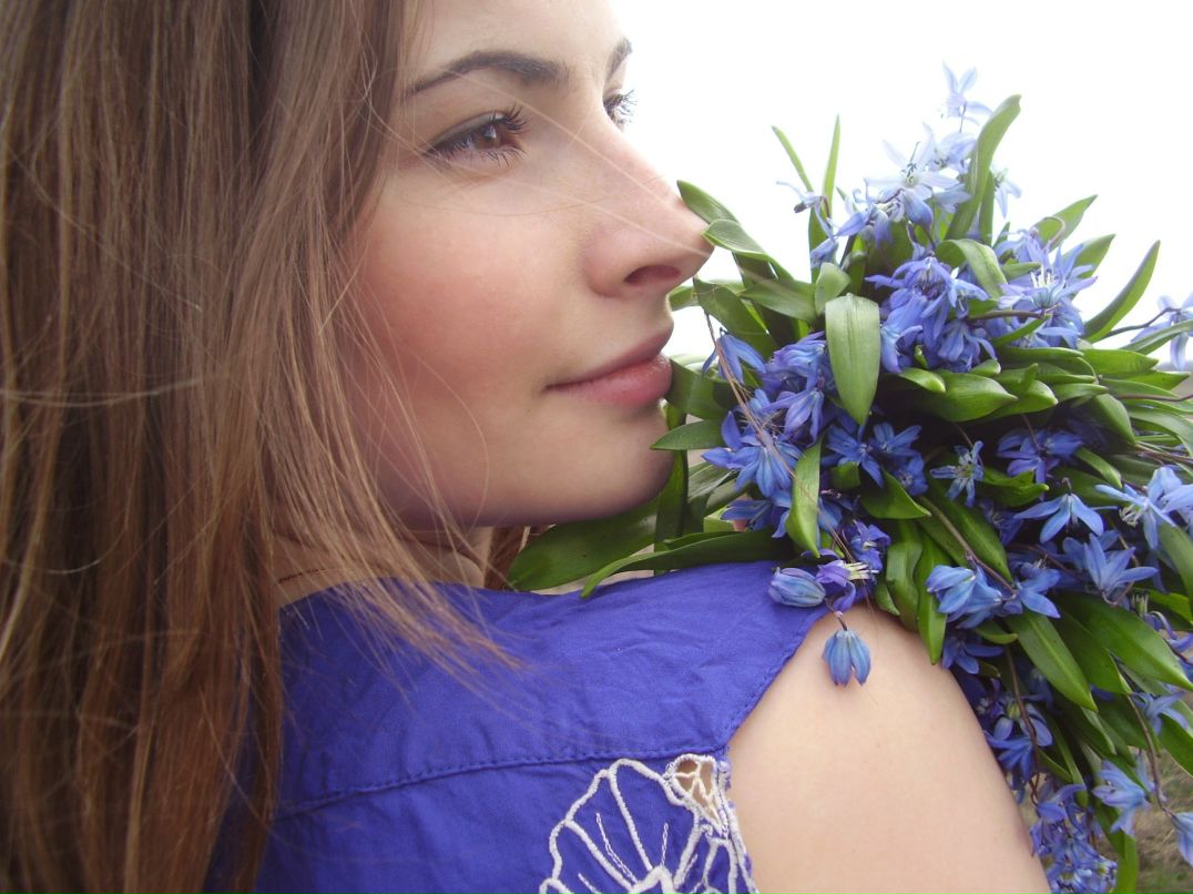 Таня Дубовик | Луганск