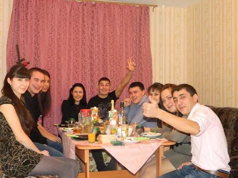 Ильдар Ахияров | Верхнеяркеево