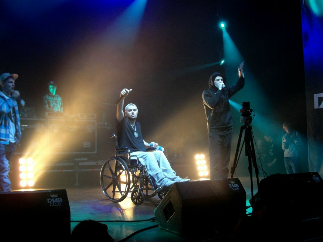 Федяй Семыкин | 