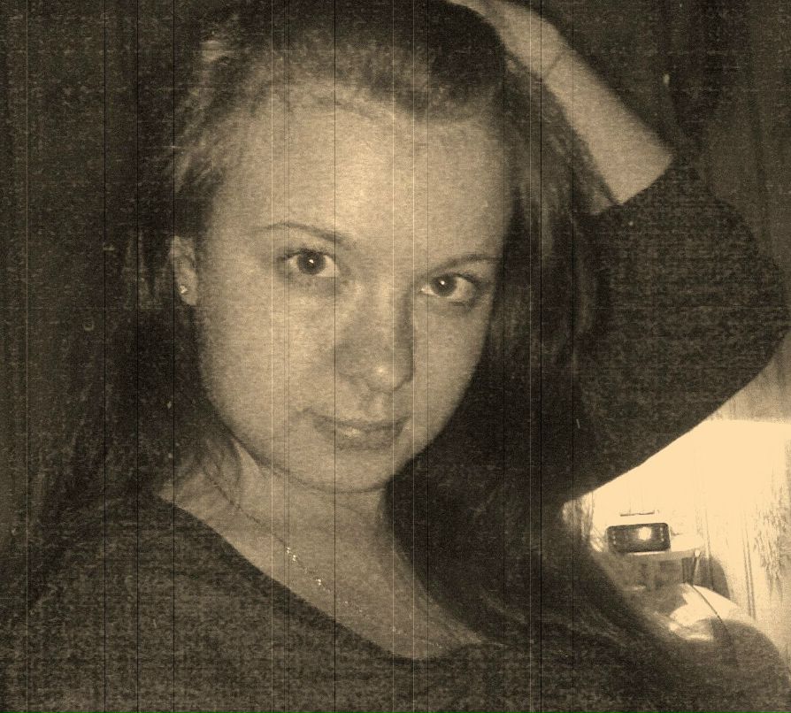 Юлия Кочегарова | Екатеринбург