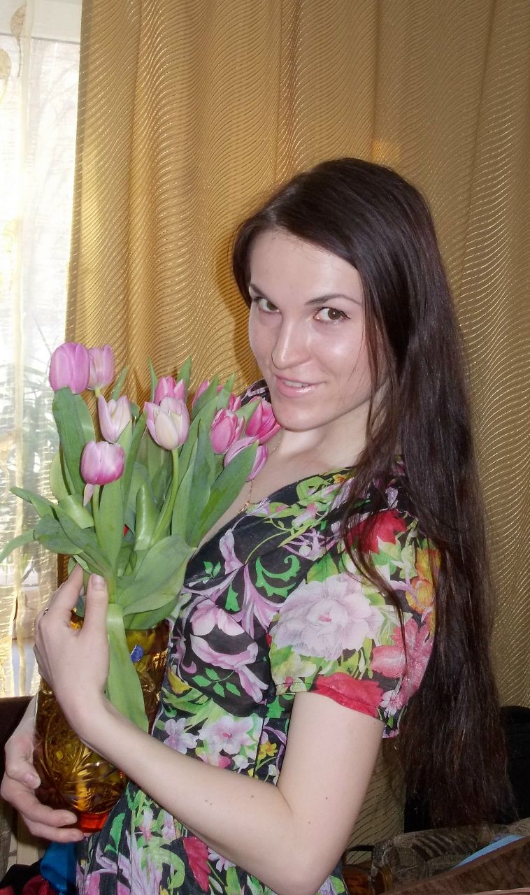 Наталья Рогова | Санкт-Петербург