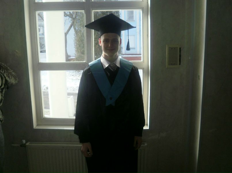 Сашка Марийчук | Киев