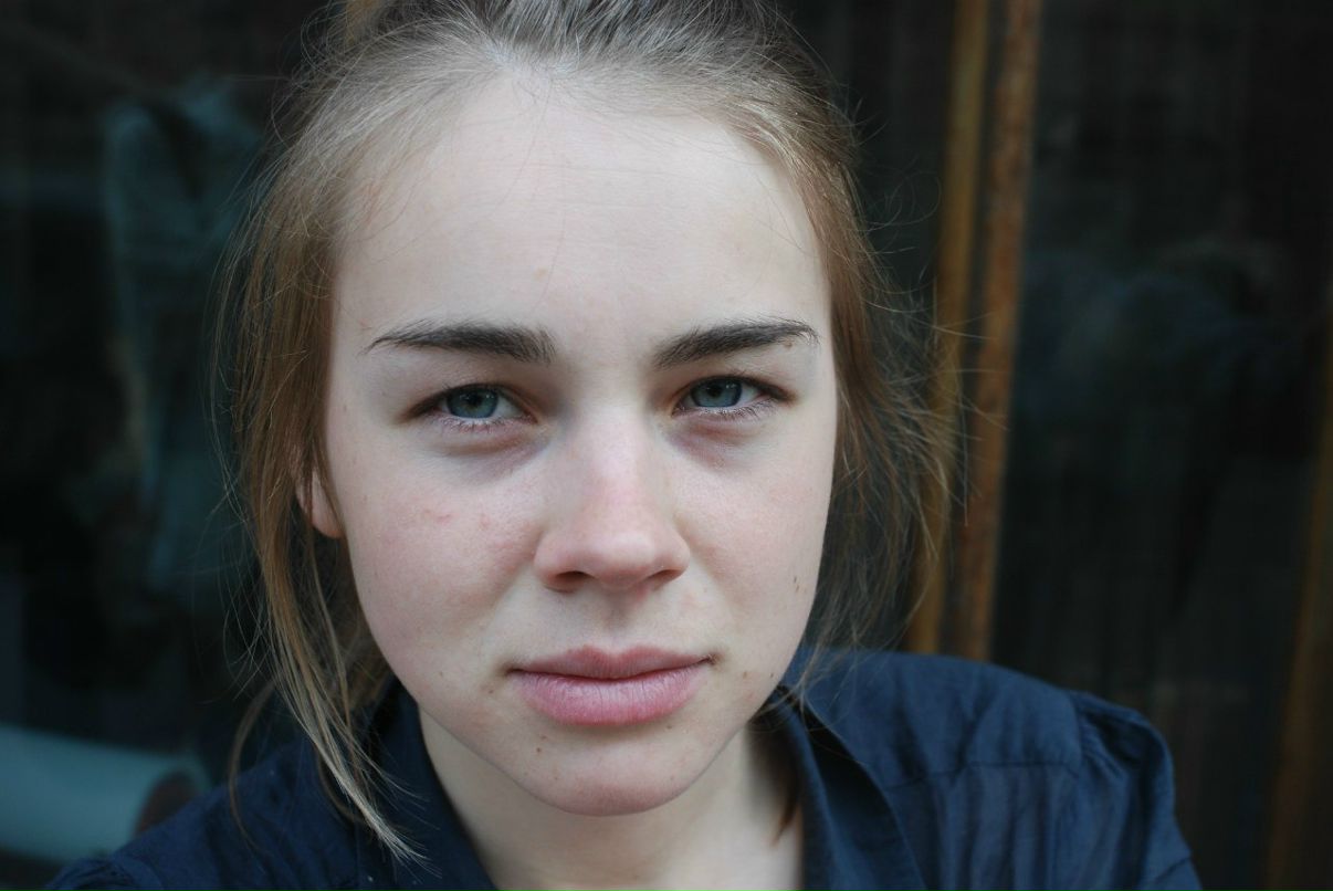 Art Philosophy IS_A | Mogadishu