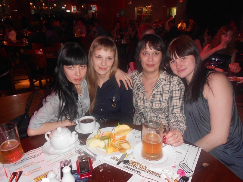 Елена Карелина | Челябинск