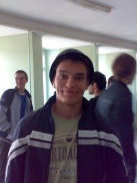 Валентин Никандров | 