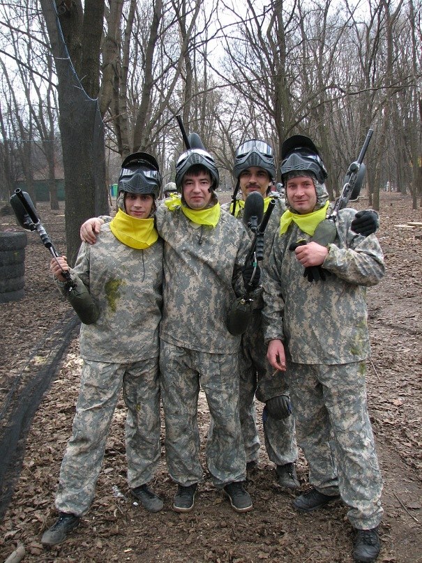 Дмитрий Шадура | Харьков