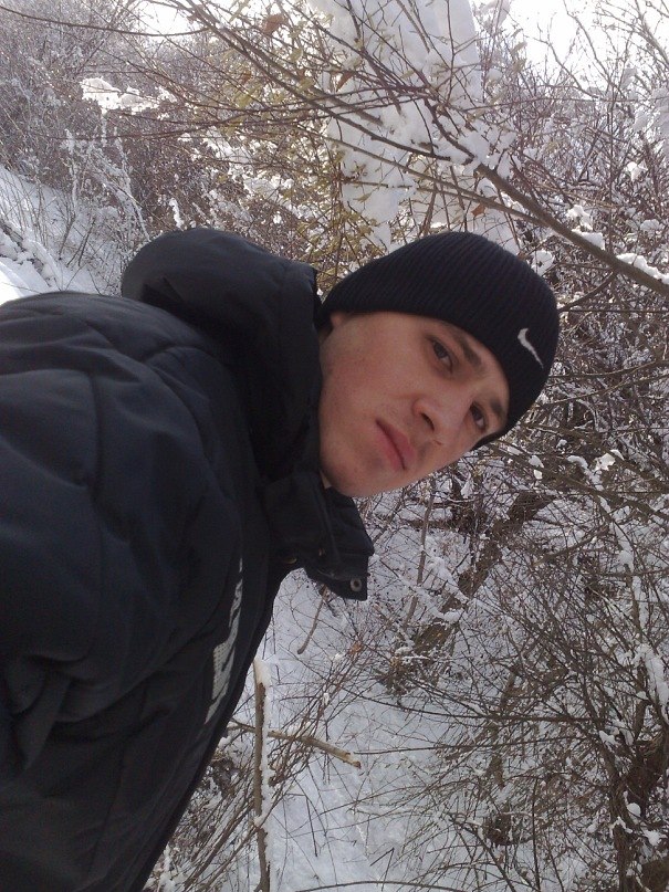 Дмитрий Новиков dim@x | Мариуполь