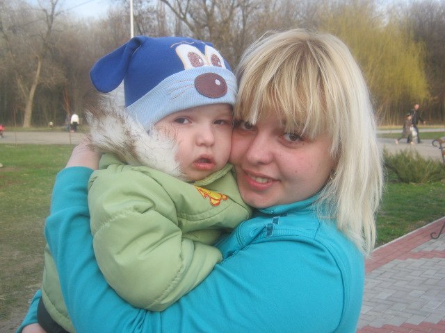 Екатерина Гнездилова | Запорожье