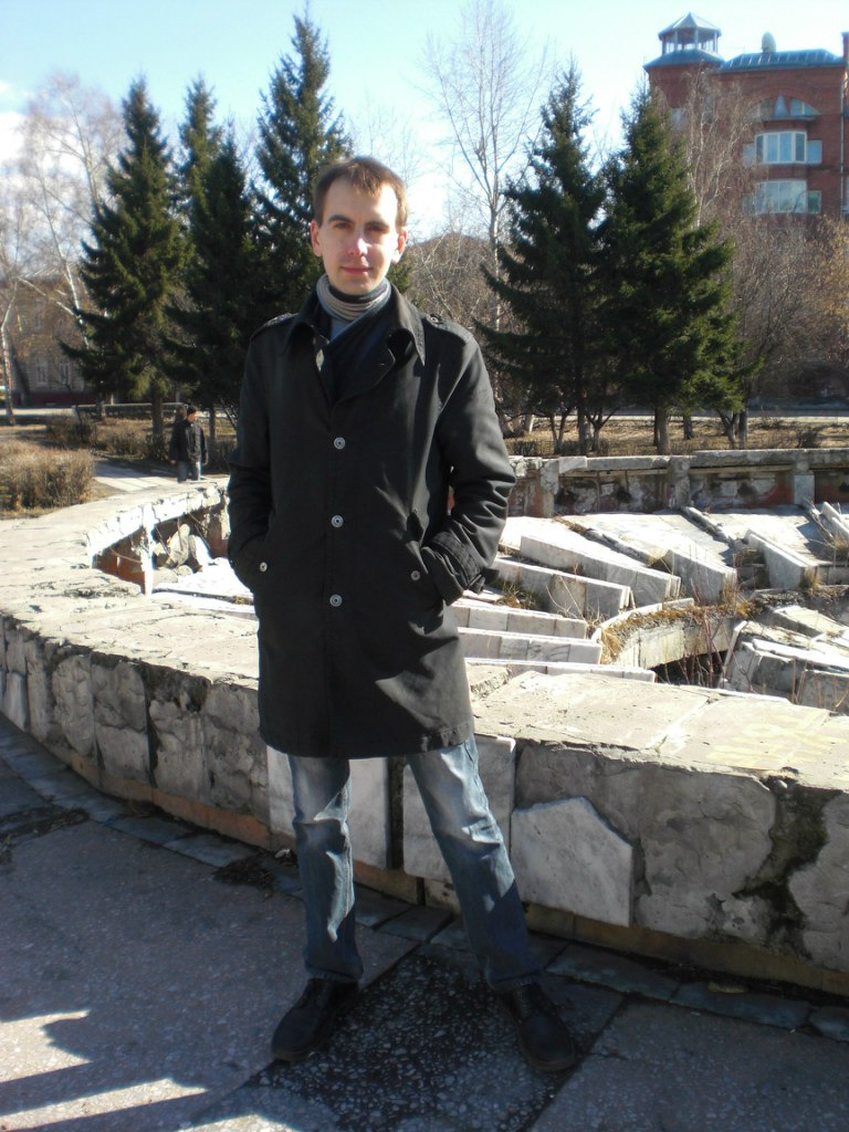 Алексей Поздеев | Томск