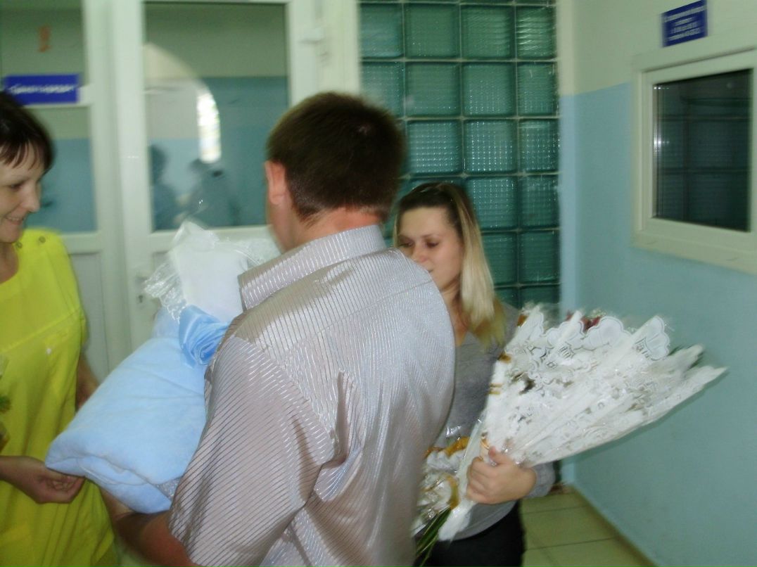 Оксана Осетрова | Якутск