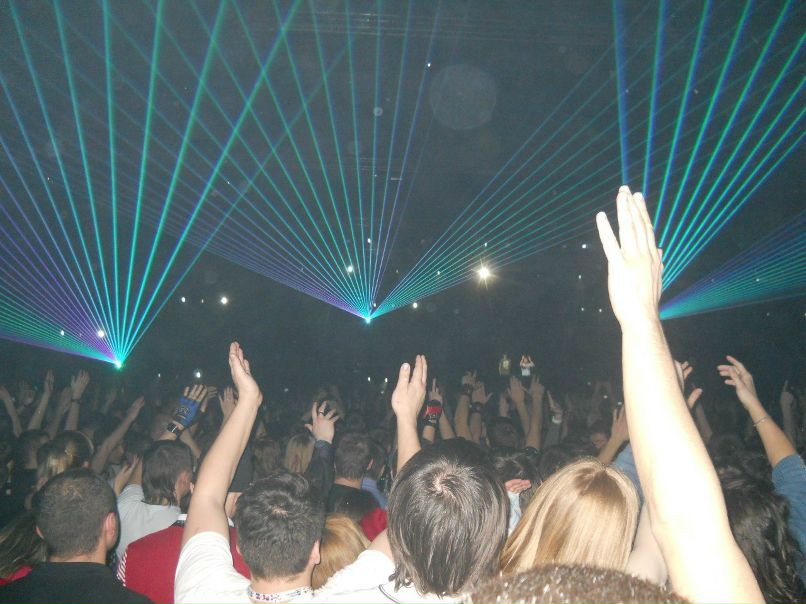 Евгений Гетманец | Кривой Рог