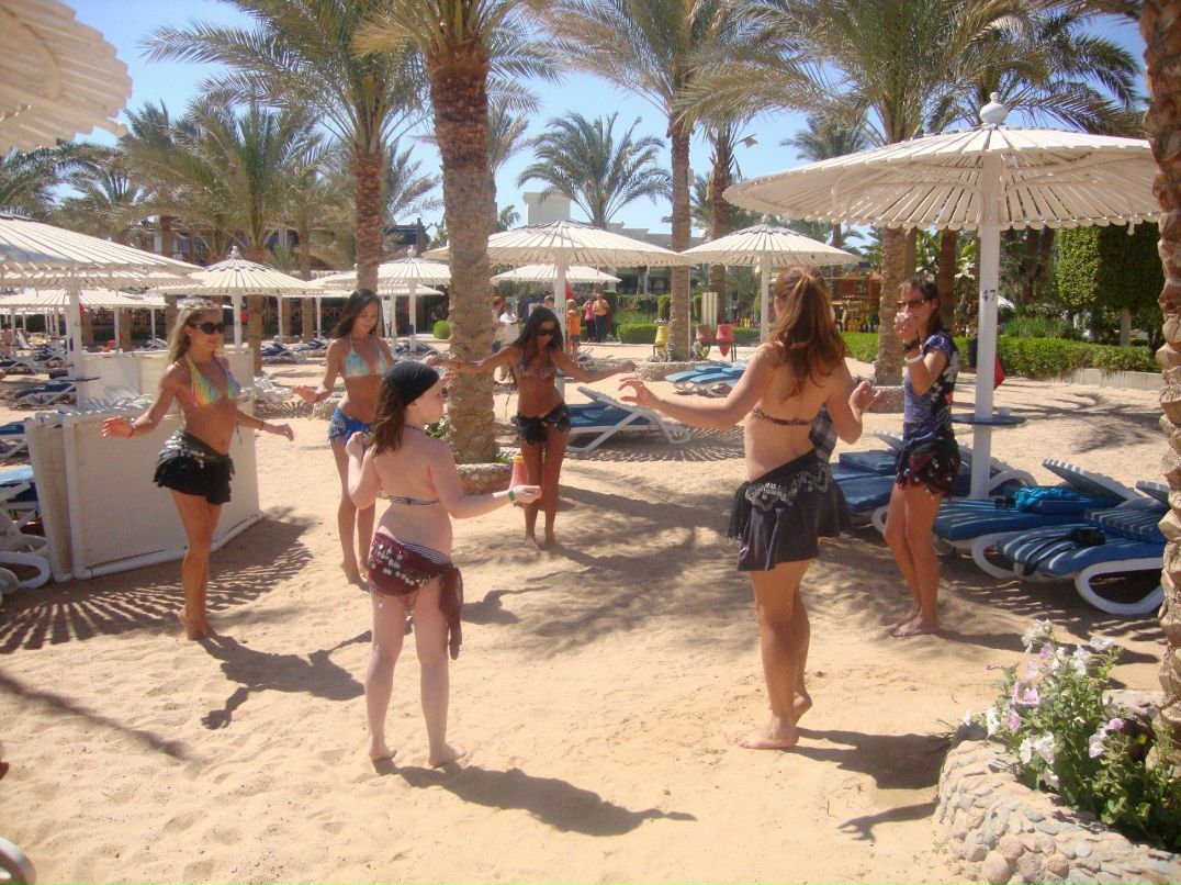 Юлия Абрамова | Красноярск