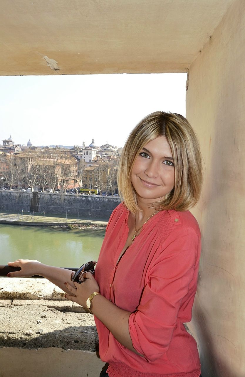 Елена Мясникова | Юрмала