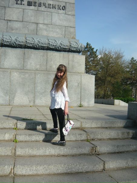 №37, Алина Иванова, 25 лет №37, Алина Иванова, 25 лет