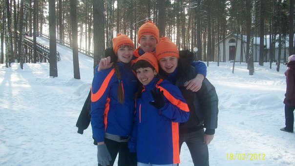 Фото профиля