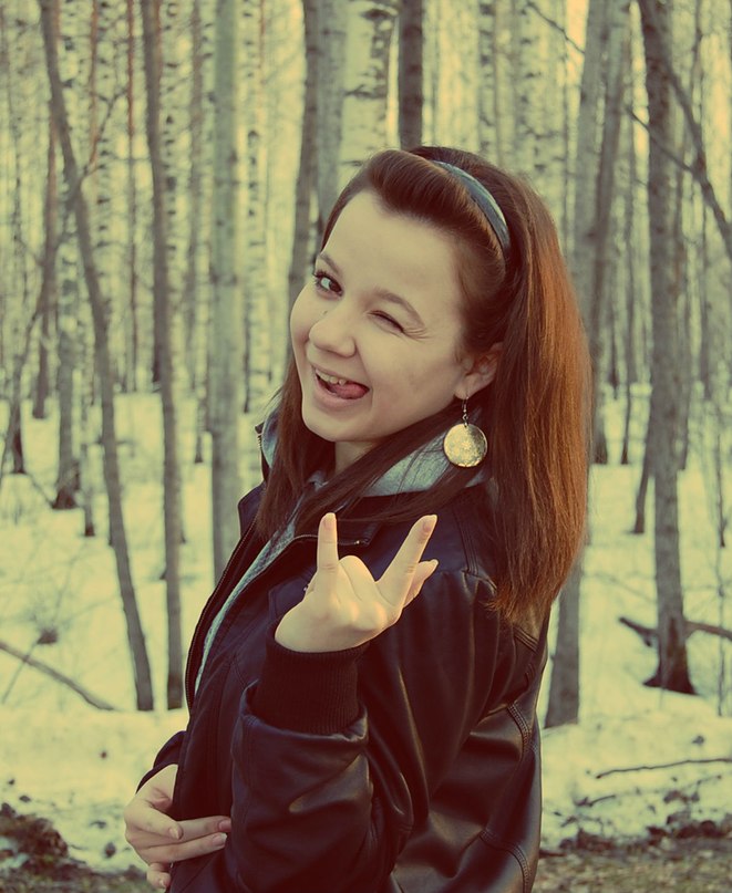 Анастасия Юдина | Рязань