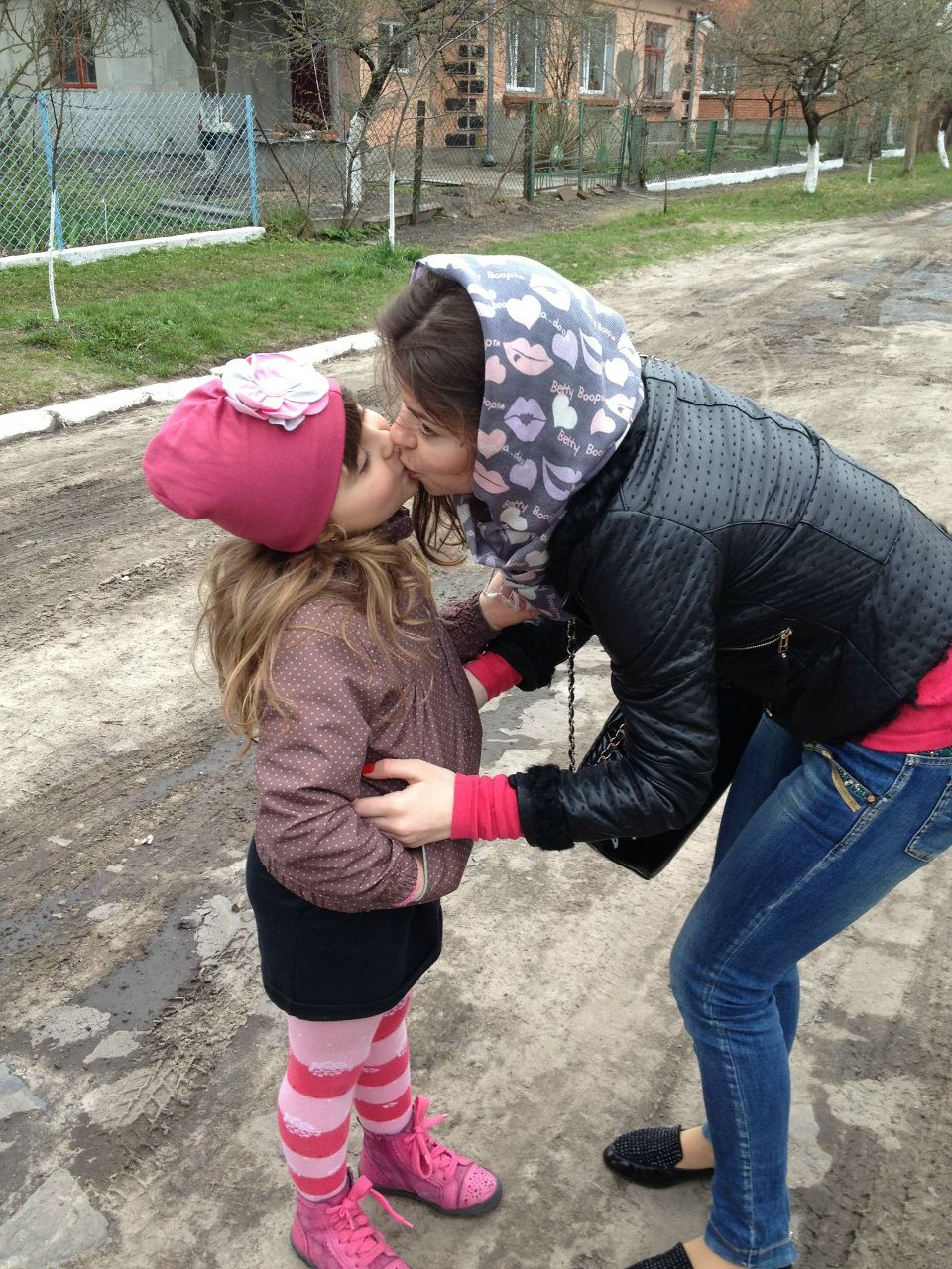 Ірина Хавіна | Киев