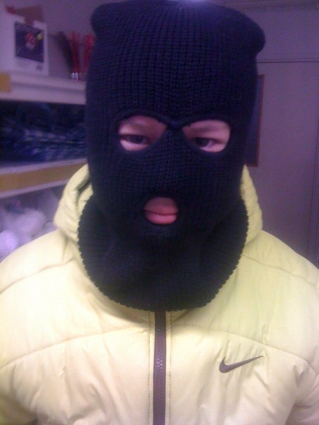 Никита Михайлов | Санкт-Петербург