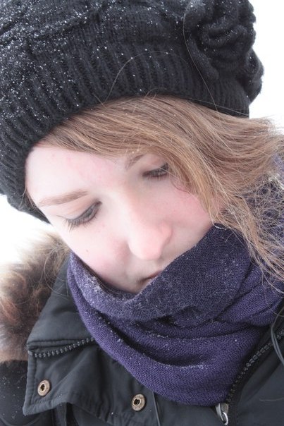 Laura Bennet Fatiniya | Москва