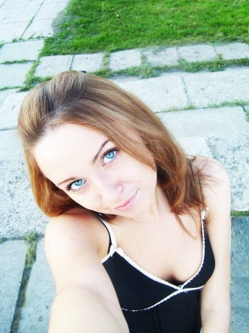 Мария Лукина | Тольятти