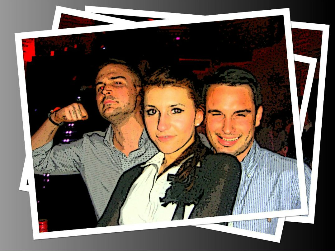 Анастасия Соснакевич Demetra | Beijing