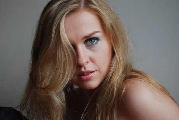 Алёна Степук | Минск