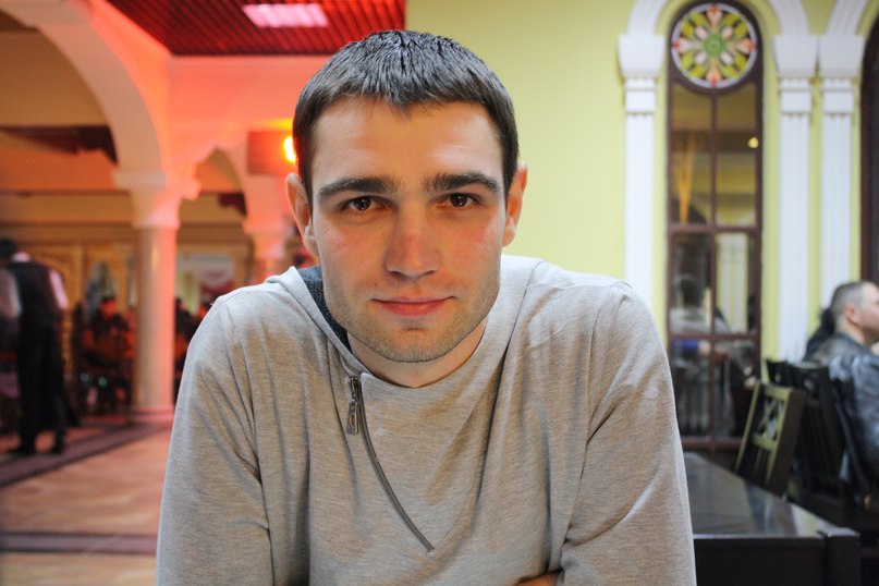 Вадим Куцяк | Черновцы