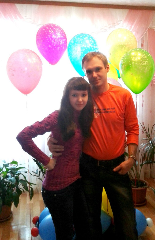 Игорь Яковлев | Медногорск