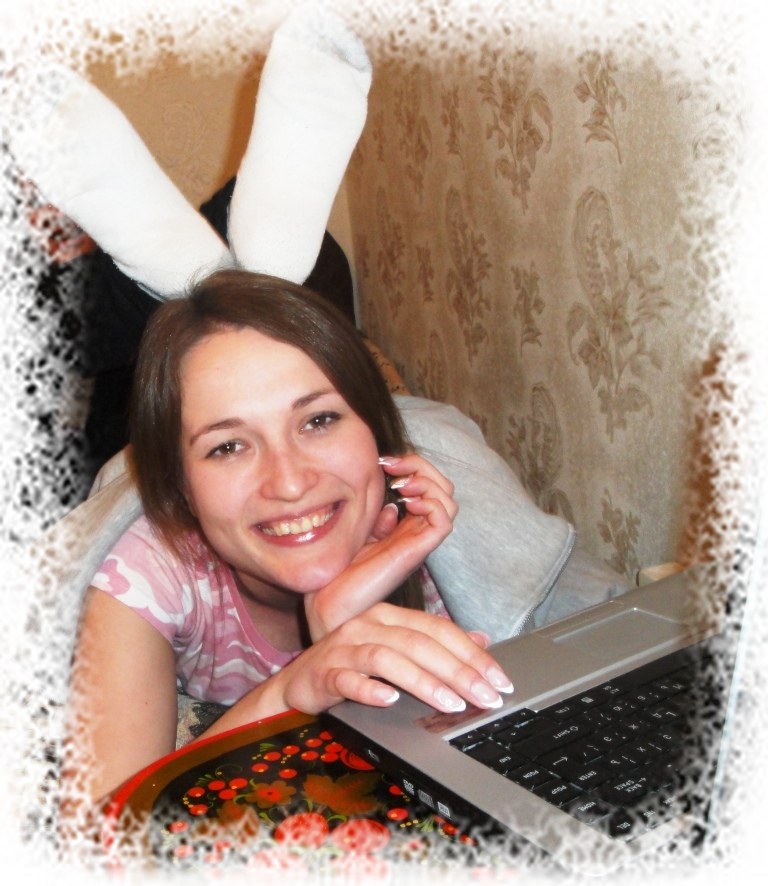 Дарьяна Нестерова | Владивосток