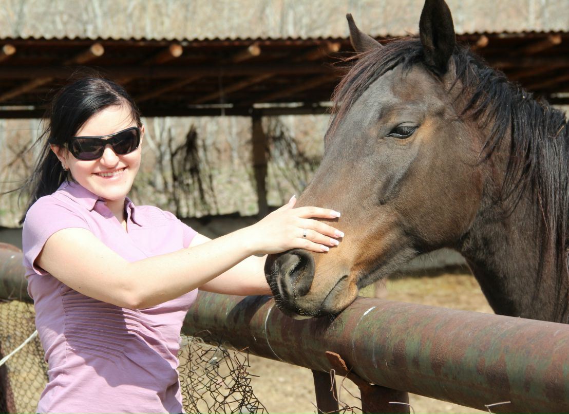 Ольга Черникова | Алматы