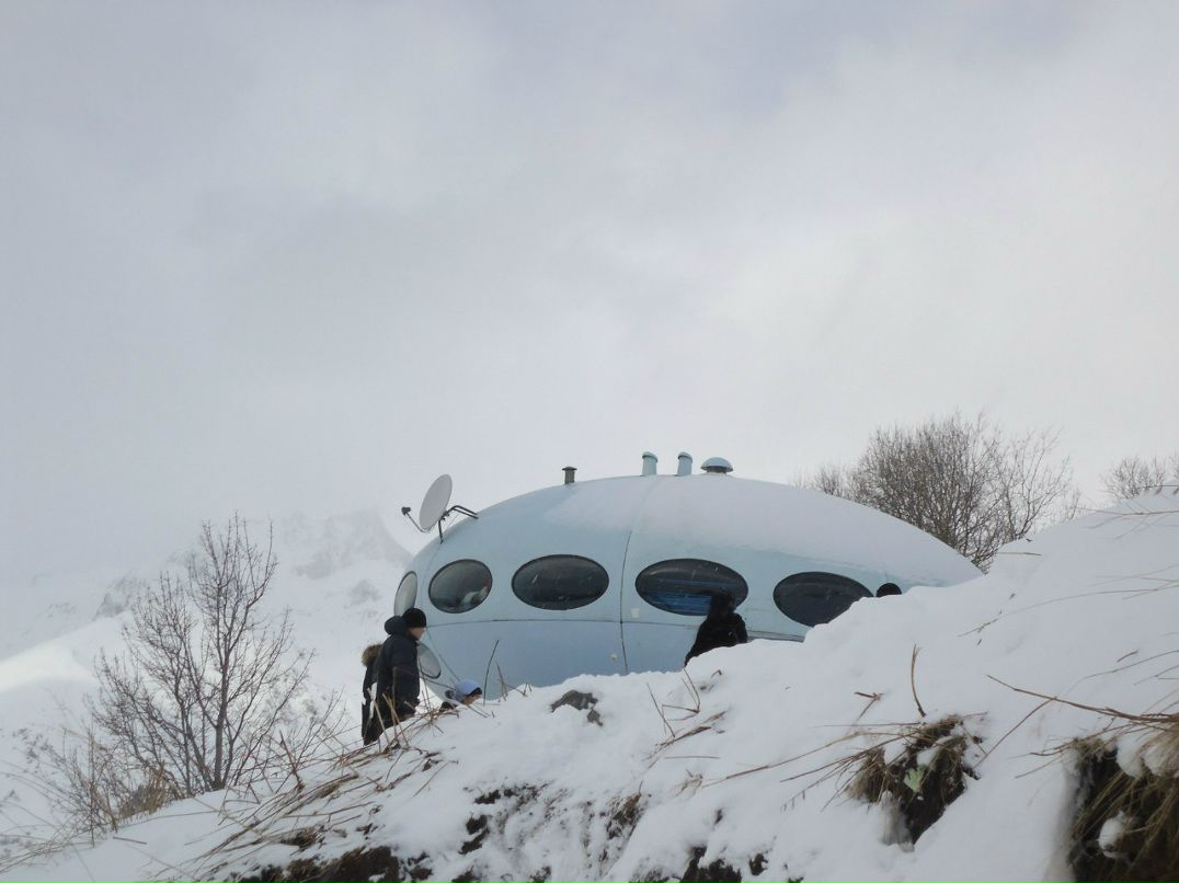 Роман Хрусталев | Москва